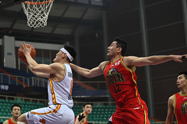 前后仅9天，4位球员官宣退出国家队，一切都在秦志戬计划之中