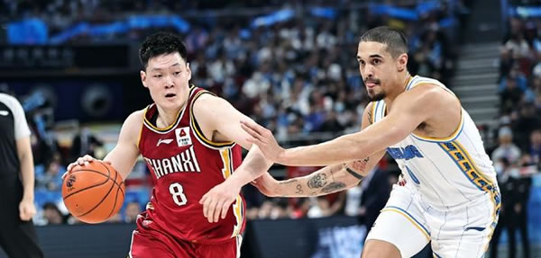 NBL常规赛收官：香港金牛头名晋级，张家口体文旅遭遇26连败