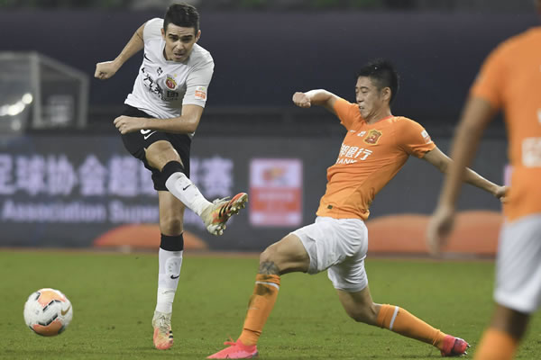 排名大洗牌！CBA41轮7队出局，广州北控死磕最后一张季后赛门票