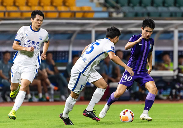 女排惜败！赵勇临场指挥不够灵活 为什么龚翔宇和唐欣不能一起上呢